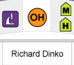 Richard Dinko from SATURN (Science and Technology for Understanding, Research and Networking